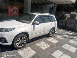 Chery Tiggo 3